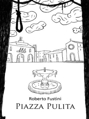 cover image of Piazza pulita